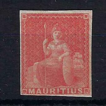 Image of Mauritius SG 28 UMM British Commonwealth Stamp